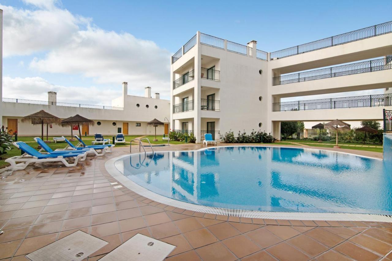 Colina Do Atlantico 203 Daire Albufeira Dış mekan fotoğraf